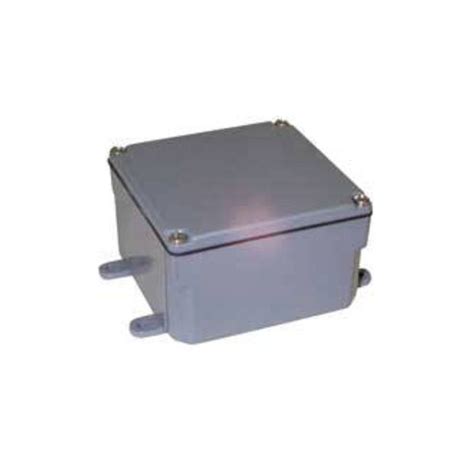 Zoeller Junction Boxes 